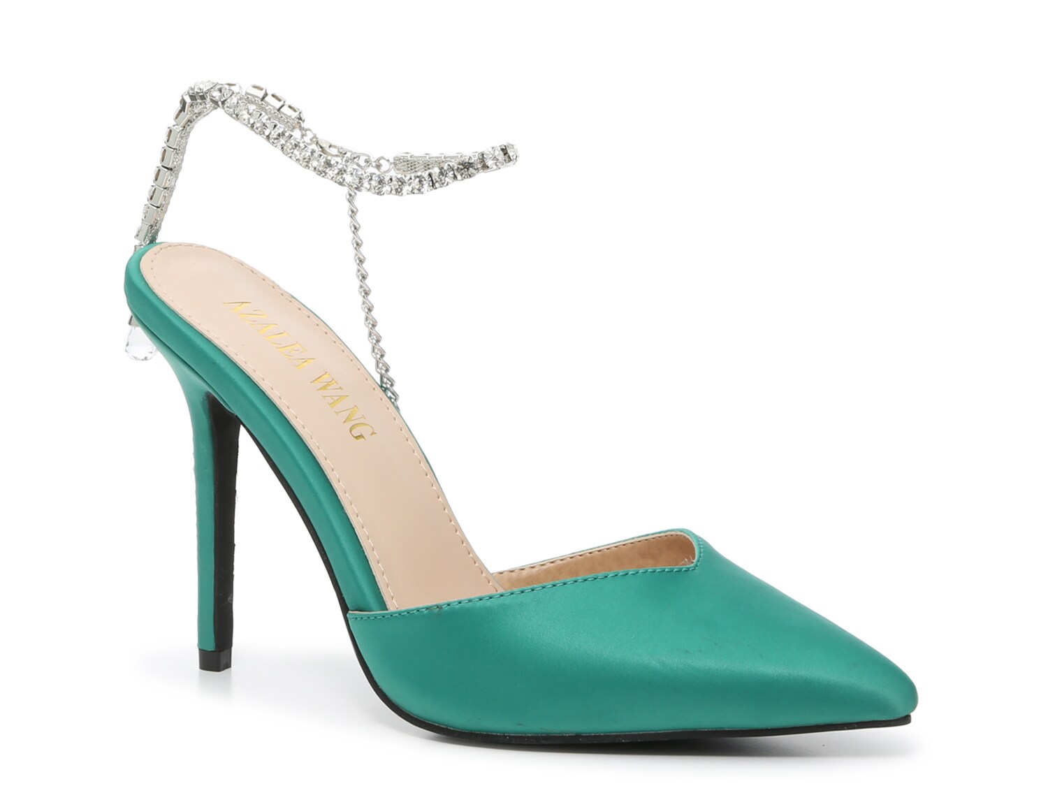 Azalea Wang Ashley Pump - Free Shipping | DSW