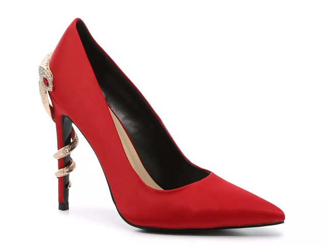 Dsw red outlet dress shoes
