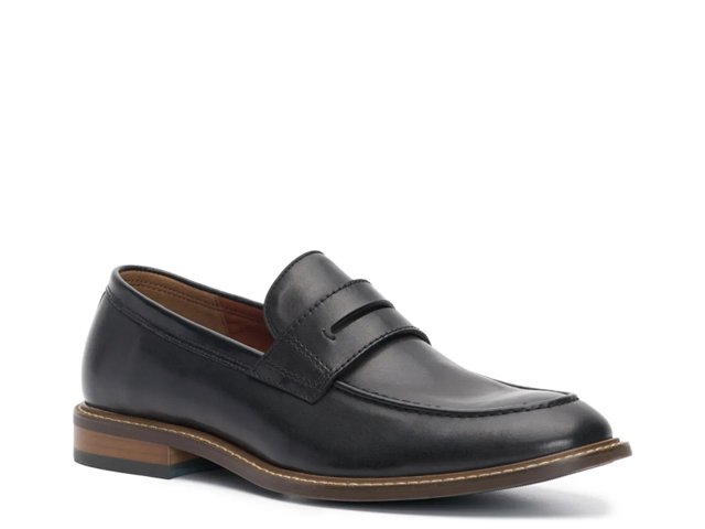 Vince Camuto Mens Lamcy Penny Loafer