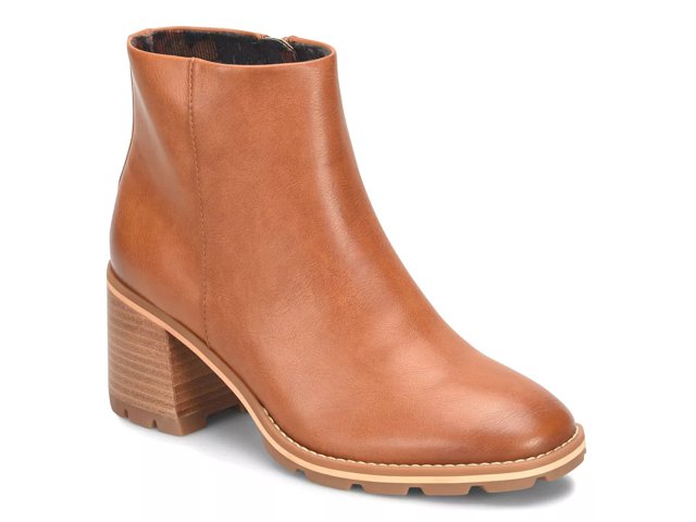 Korks Chandler Bootie