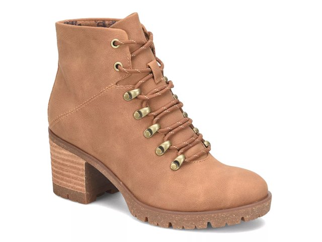 Korks Erica Bootie