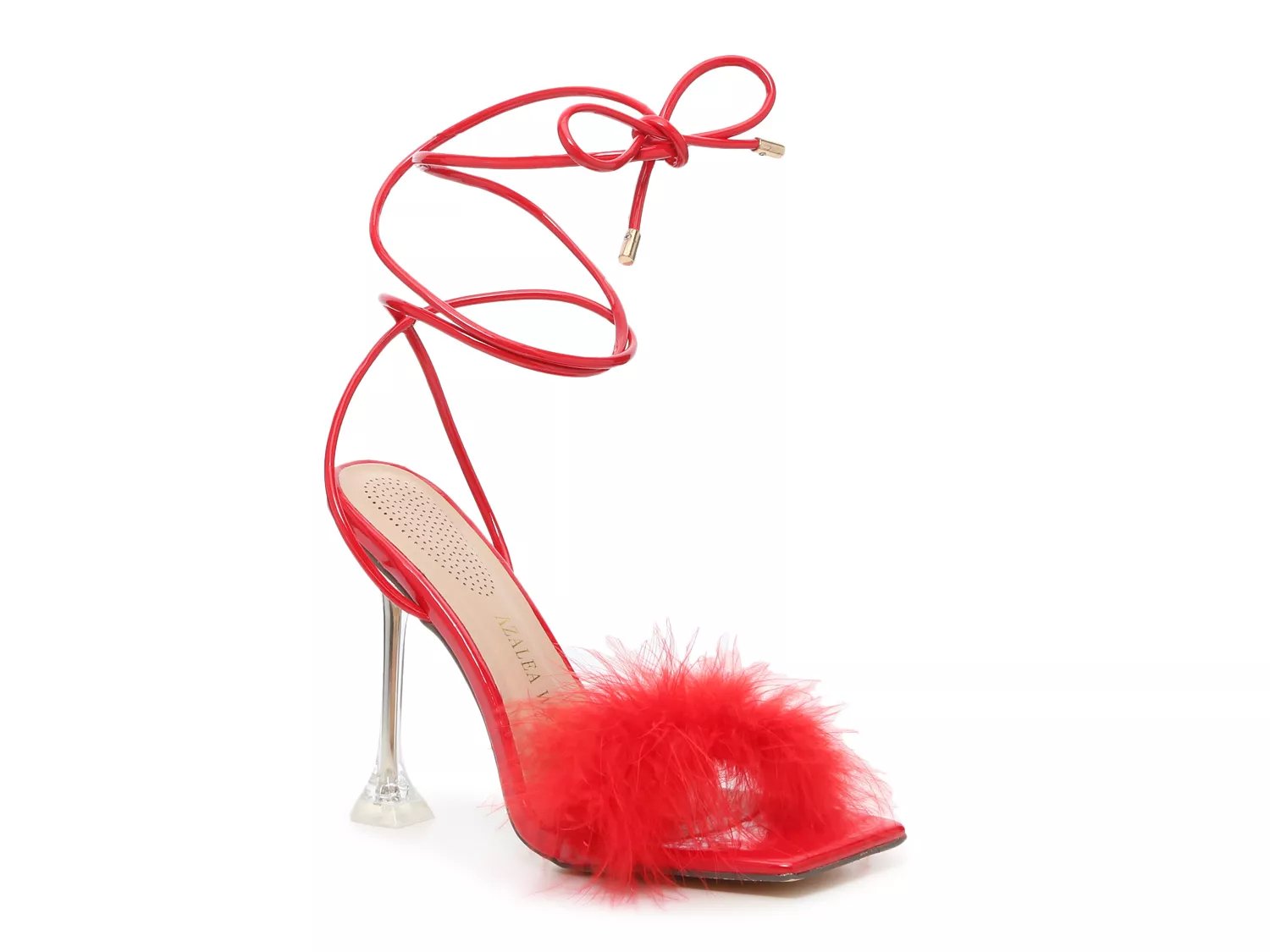 Azalea Wang Warwick Sandal Free Shipping DSW