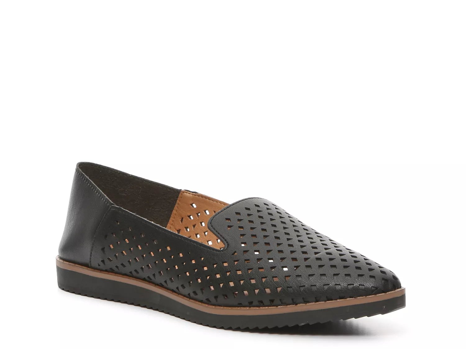 Sæson smuk Bløde Adrienne Vittadini Linear Loafer - Free Shipping | DSW