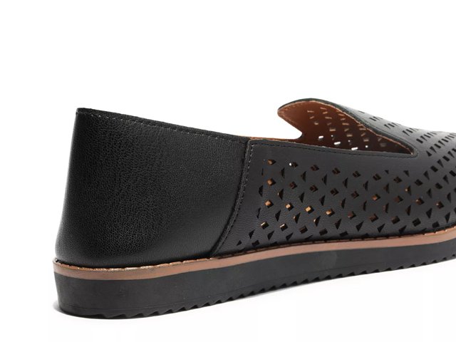 Adrienne vittadini womens loafers 2025