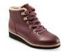 Wilcox Bootie Dark Brown view