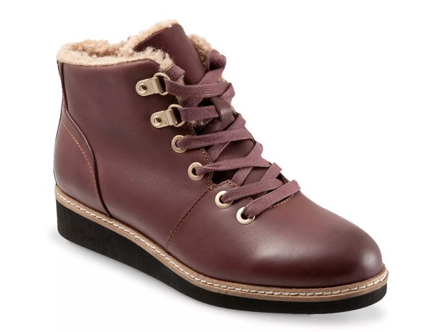 Wilcox Bootie