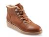 Wilcox Bootie Brown view