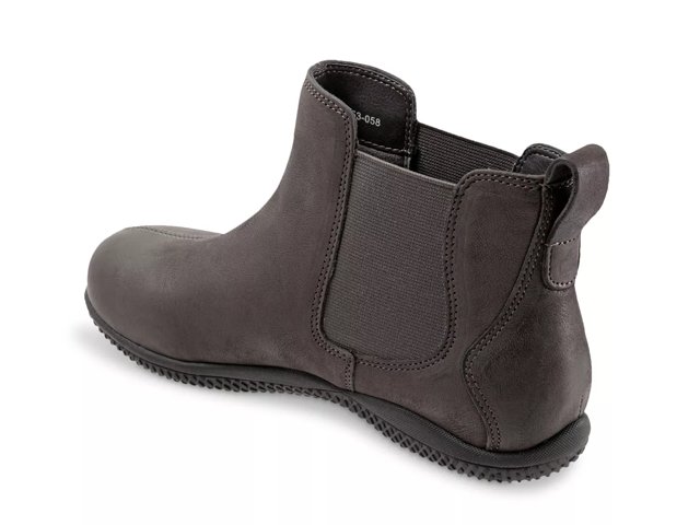 Softwalk Highland Chelsea Boot