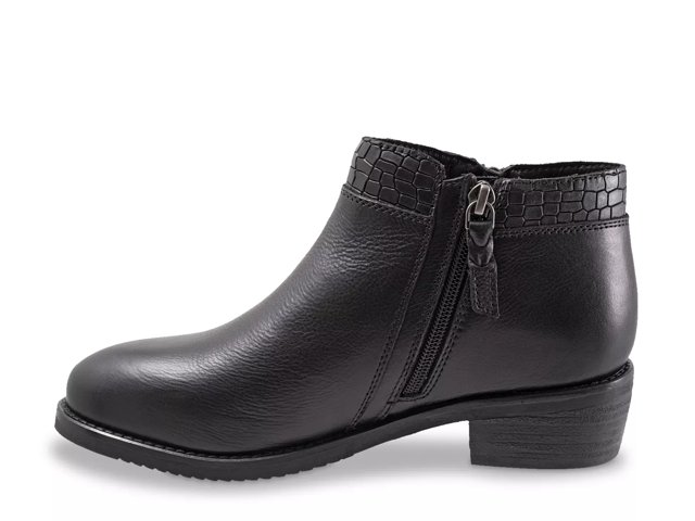 Rubi black boots on sale