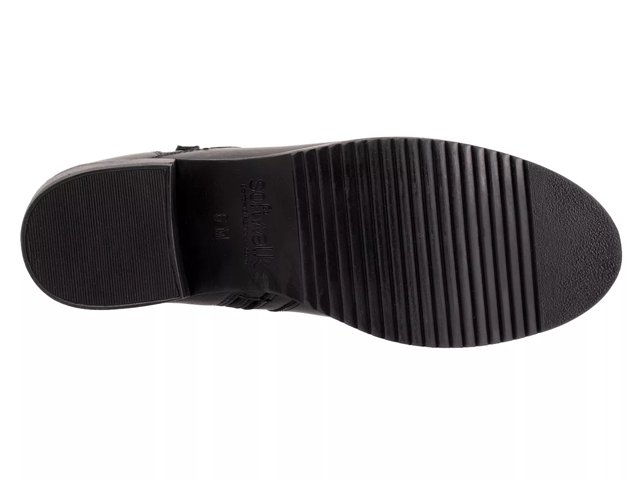 Rubi black boots on sale