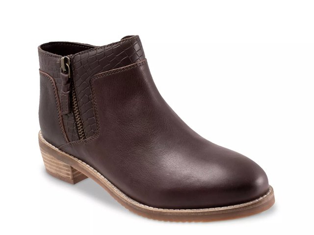 Softwalk Rubi Bootie - Free Shipping | DSW