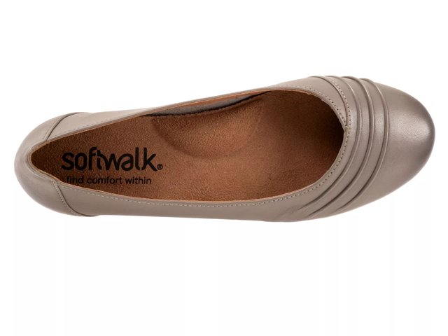 Softwalk ballerina online