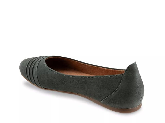 Softwalk Safi Ballet Flat Free Shipping DSW