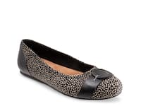 SoftWalk Women's Vellore Shoes - Extra Wide Navy in Size 10