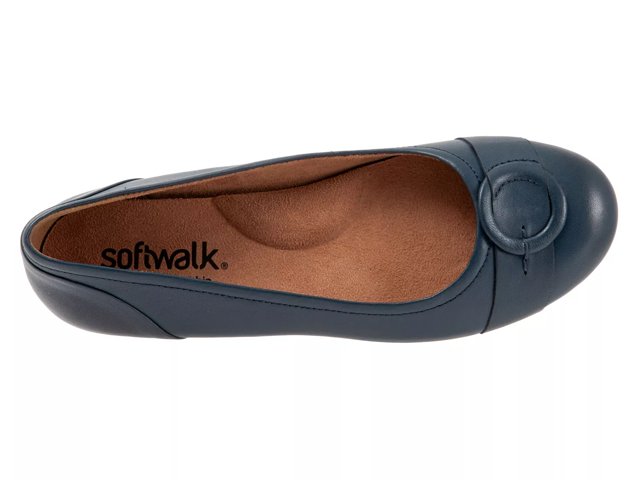 Dsw softwalk 2025