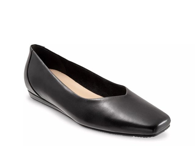 Softwalk women's sonoma ballet flat outlet