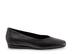 SoftWalk Women's Vellore Shoes - Extra Wide Navy in Size 10