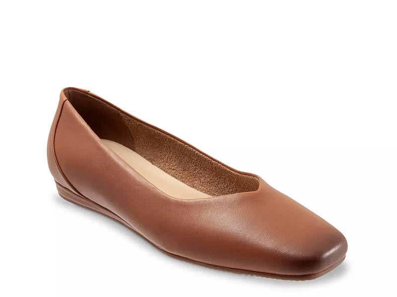 Vellore Ballet Flat