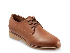 Womens sale comfort oxfords