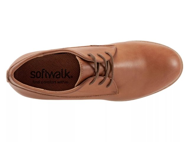 Softwalk Whitby Oxford Free Shipping DSW