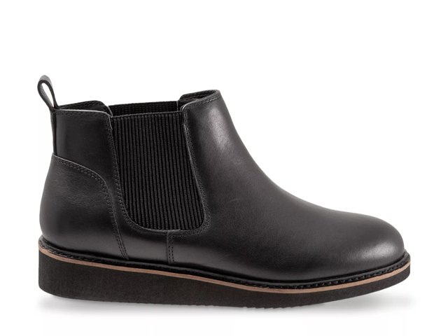 Softwalk Wildwood Chelsea Boot Free Shipping DSW