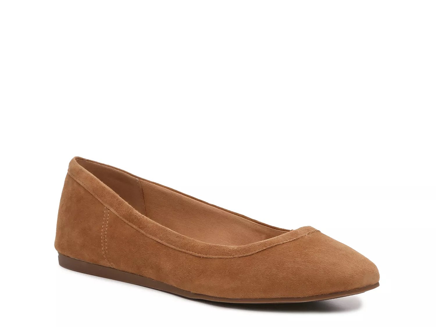 Crown vintage flats online