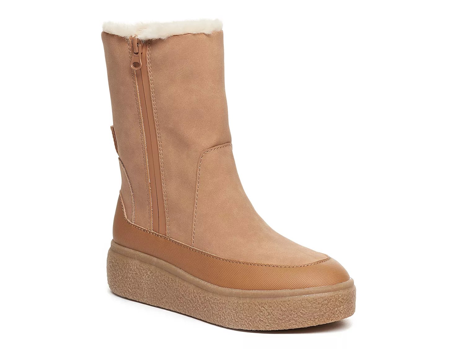 Rocket Dog Alora Snow Boot Free Shipping DSW