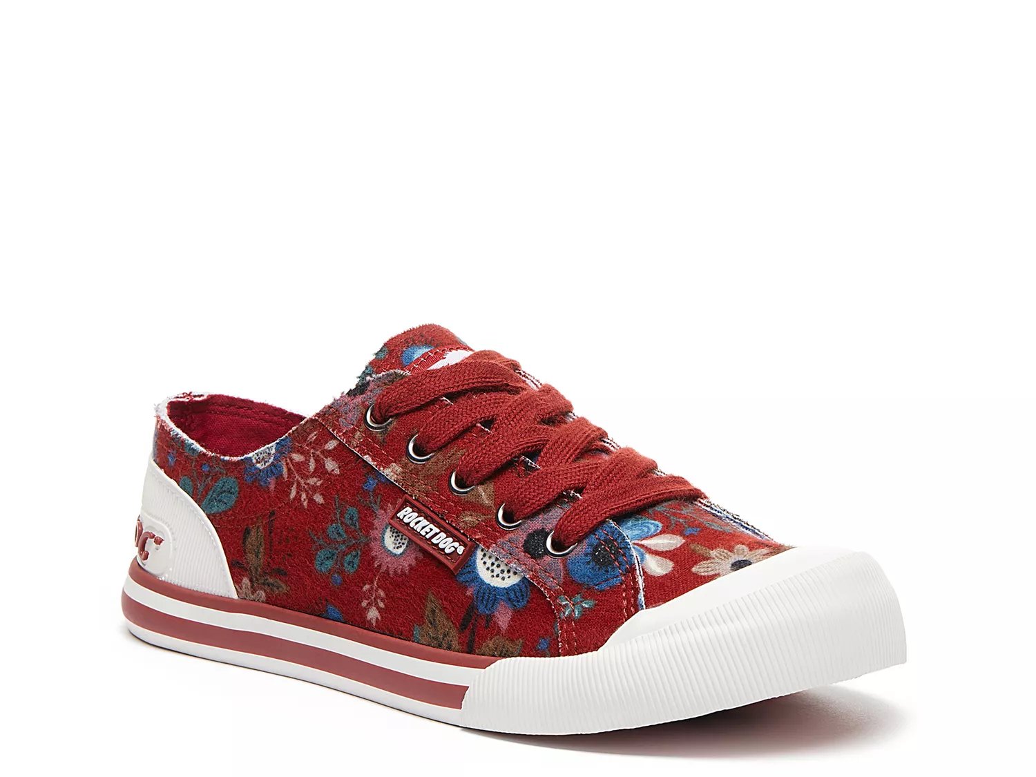 Rocket Dog Jazzin Sneaker Free Shipping DSW