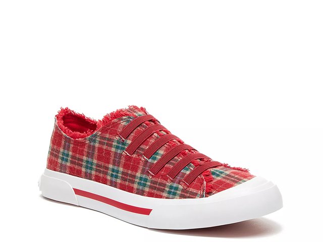 JOKES SLIP-ON SNEAKER