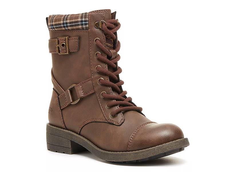 Rocket dog hot sale billie boots