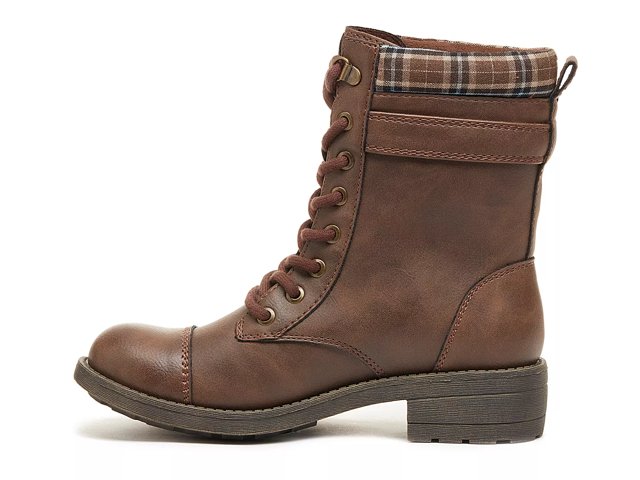 Rocket dog hot sale thunder