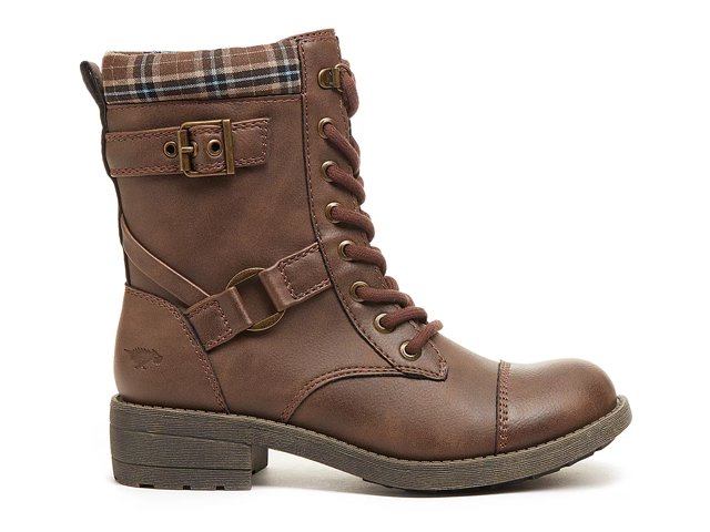 Rocket dog combat boots clearance