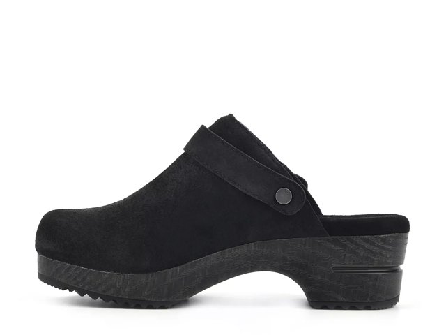 White mountain clog sale
