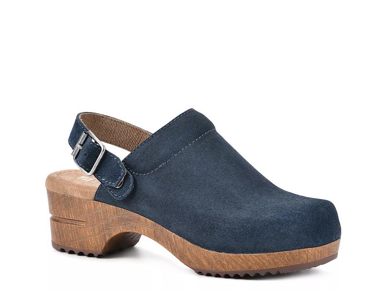 dsw womens shoes clogs