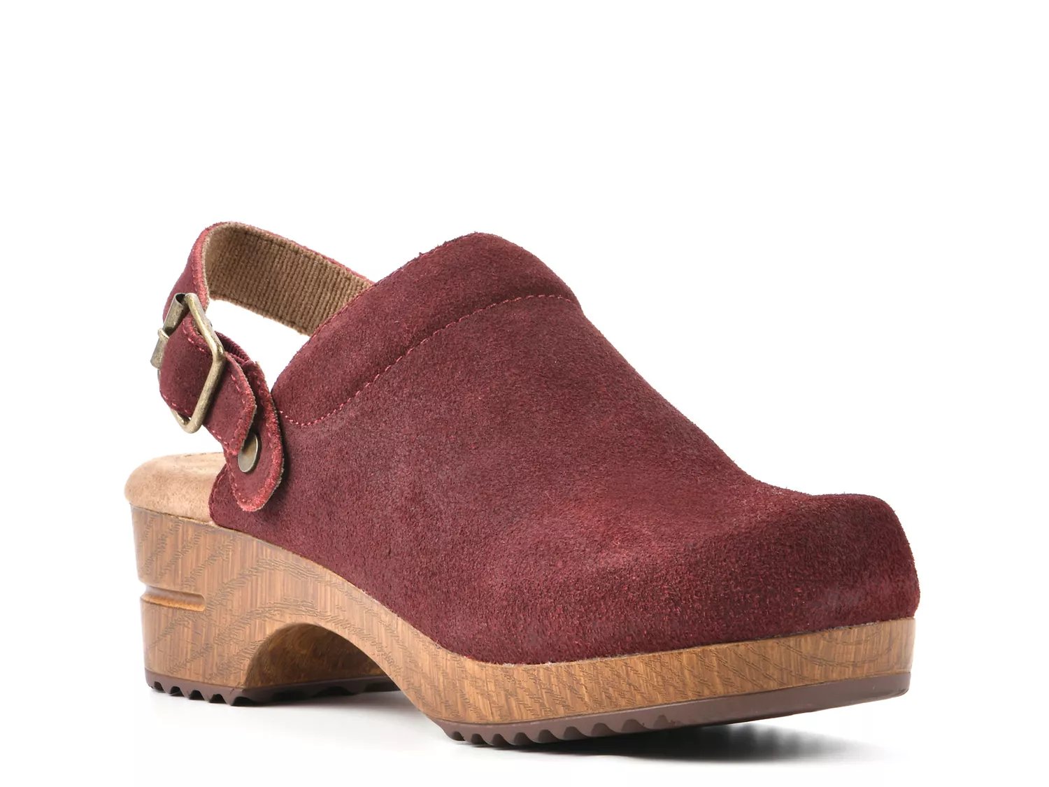 Dsw store sanita clogs