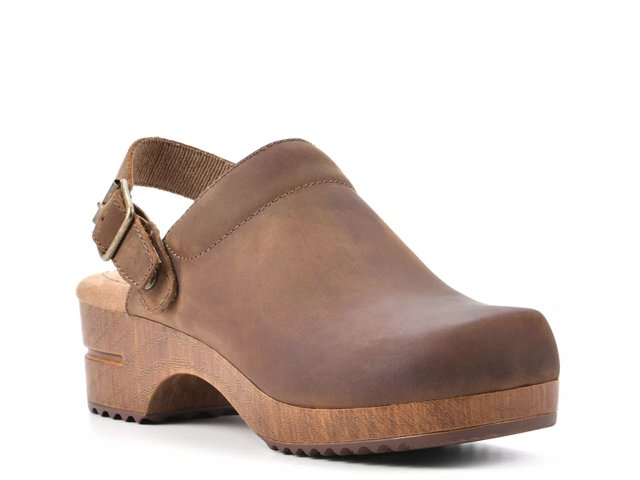 Dsw shoes shop clogs