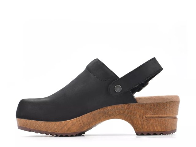 Dsw online womens clogs