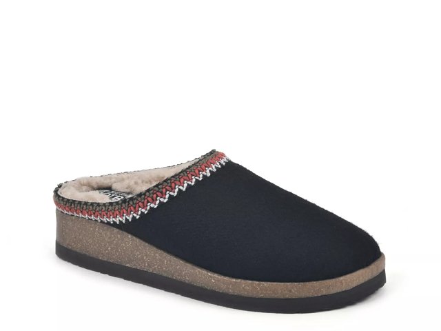 White Mountain Bundle Up Mule