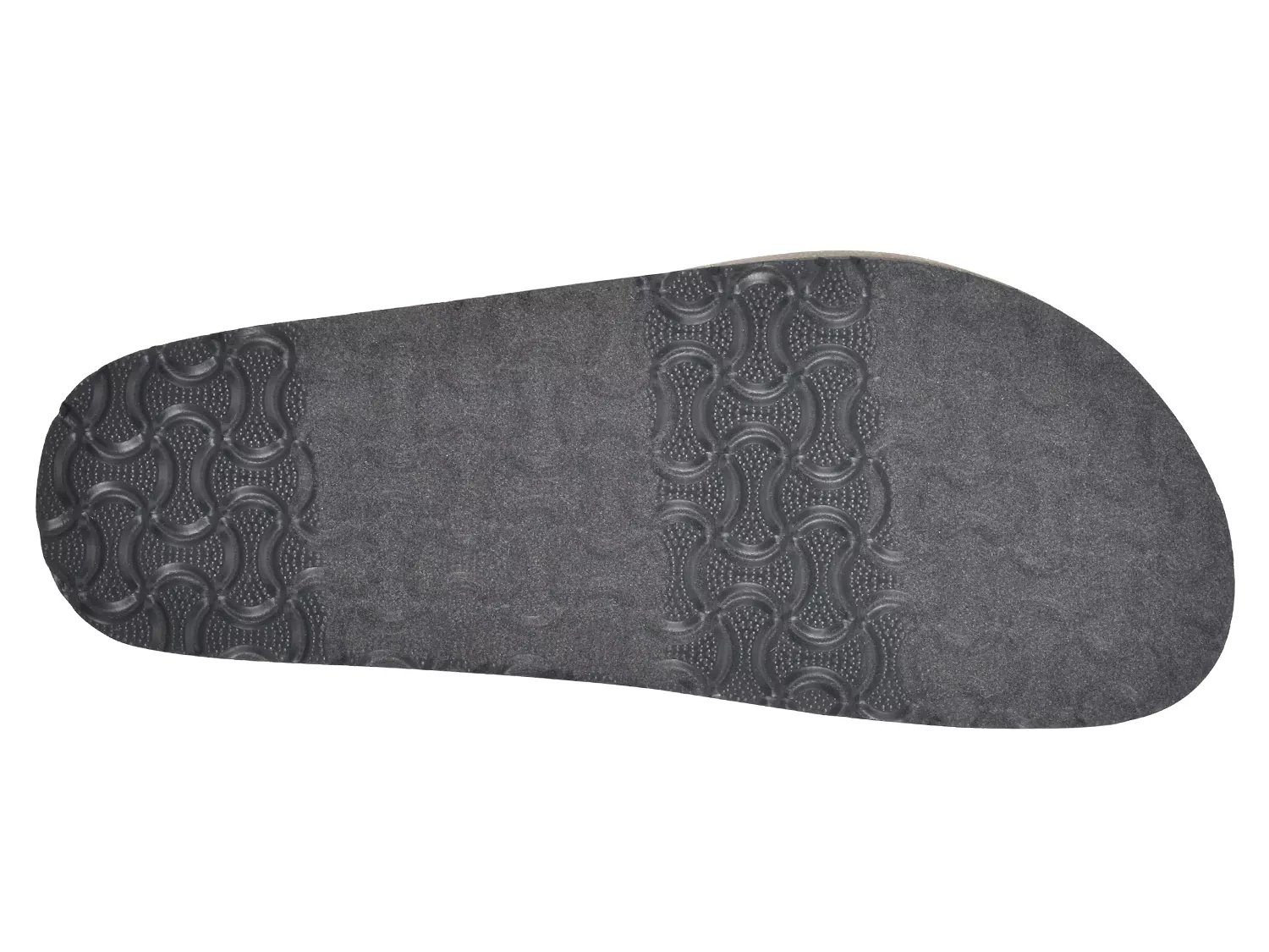 Bundle Up Mule Slipper