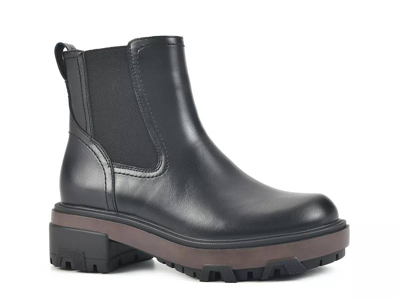 Marc fisher chelsea outlet boots sale