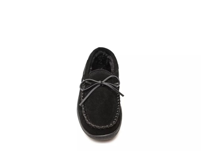 Pile best sale lined hardsole