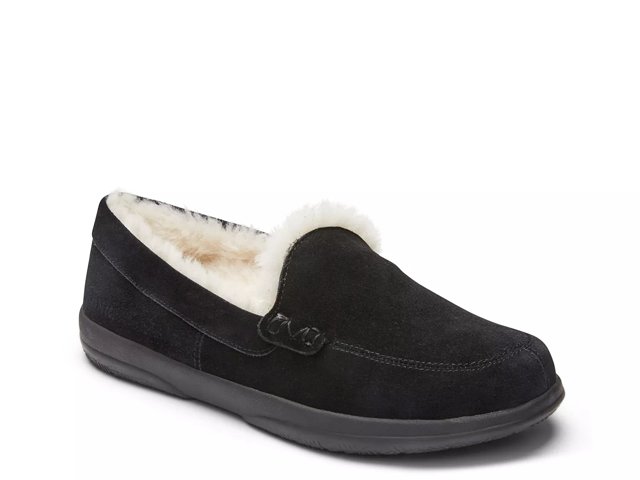 Vionic slipper moccasins cheap