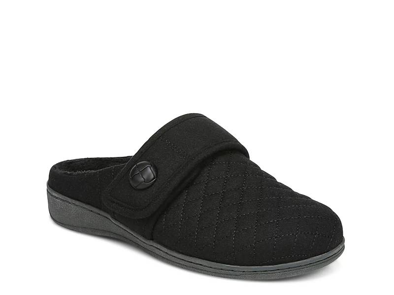 Vionic slippers size on sale 9