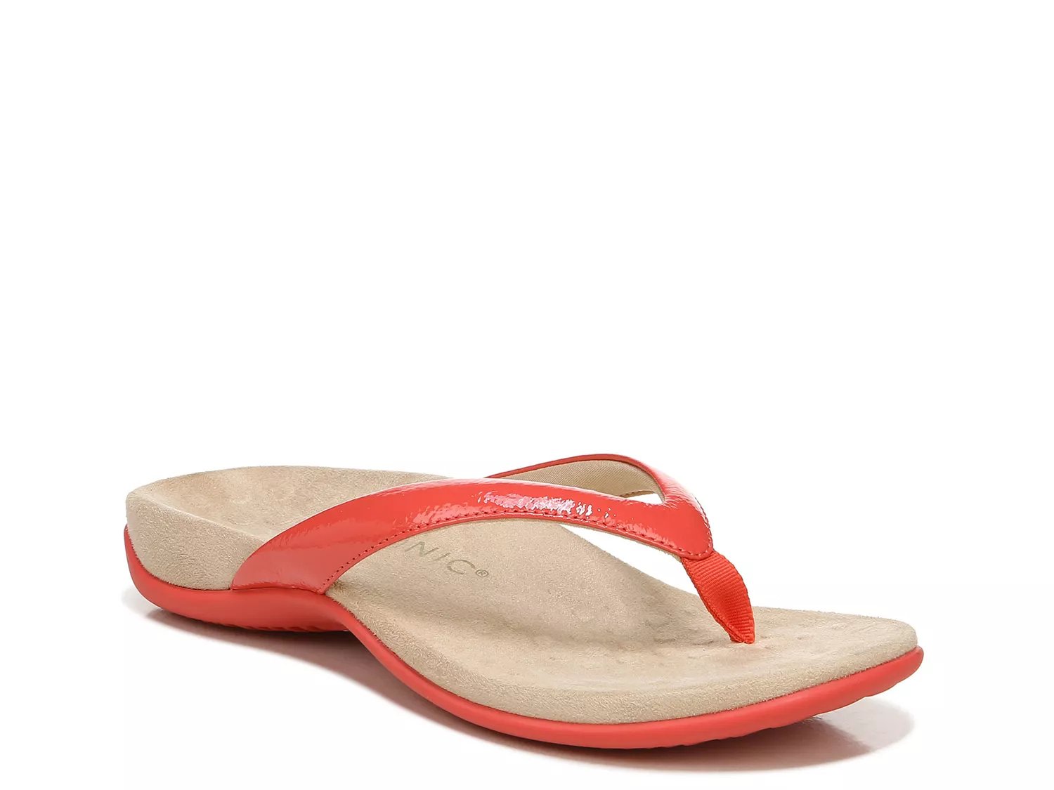 Vionic Dillon Sandal Free Shipping DSW