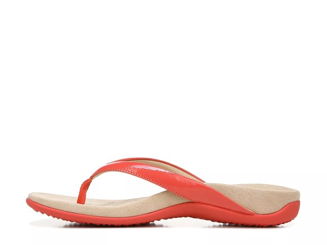 Vionic sandals dsw hotsell