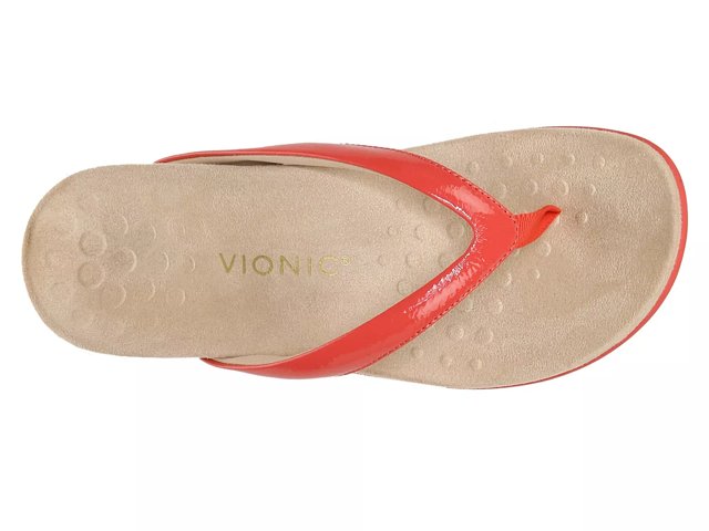 Dillon flip flops discount