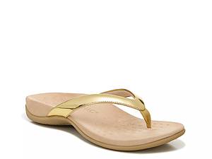 Vionic on sale slippers dsw