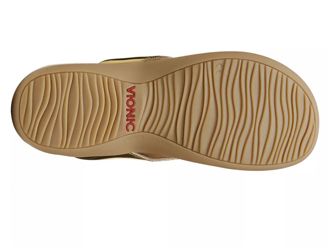 Vionic Dillon Sandal Free Shipping DSW