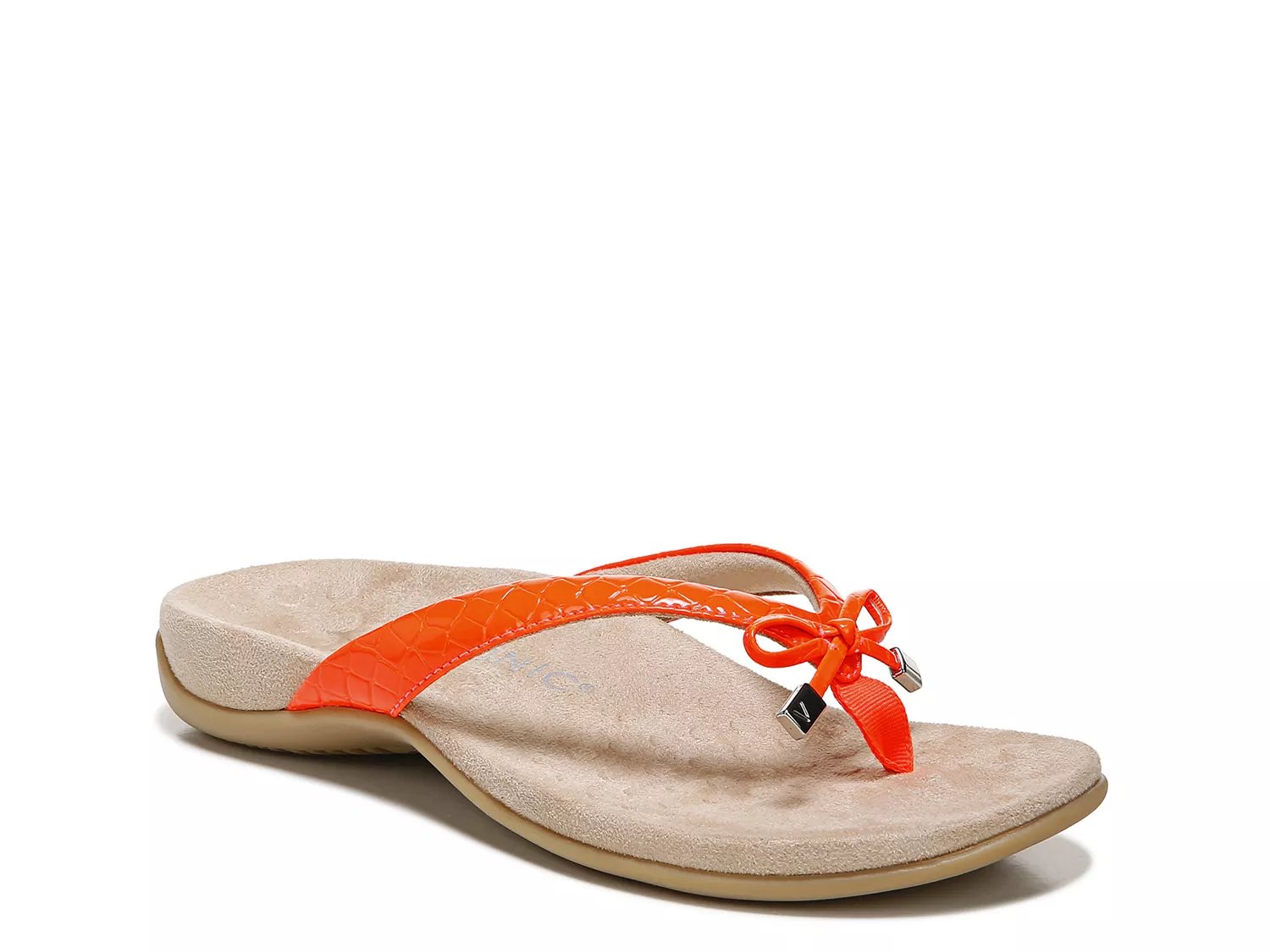 Dsw vionic 2025 flip flops