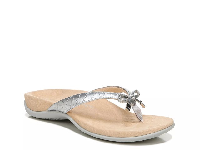 Dsw vionic flip flops best sale